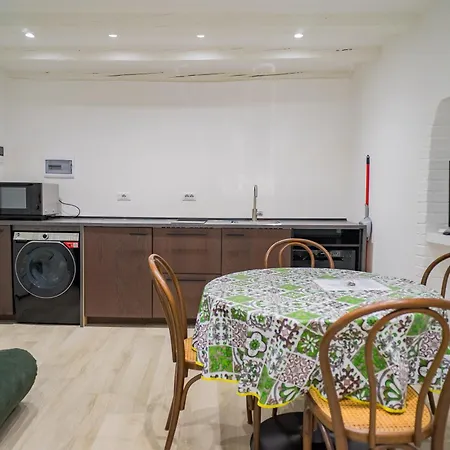 Apartment P&p In Centro *