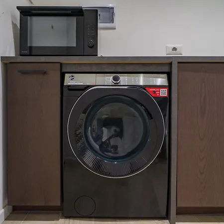 Apartment P&p In Centro Bergamo