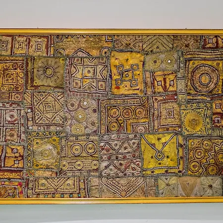 P&p In Centro Apartment