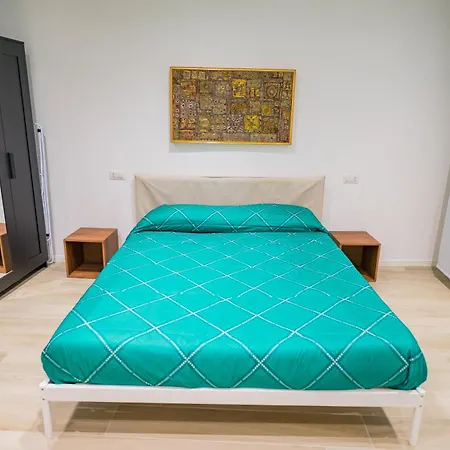 Apartamento P&p In Centro *