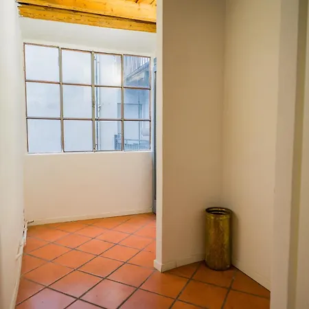 P&p In Centro Apartamento Bérgamo