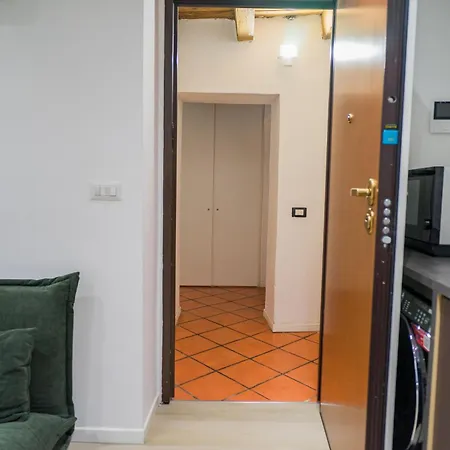 P&p In Centro Bérgamo