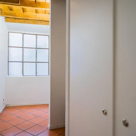 P&p In Centro Apartment *