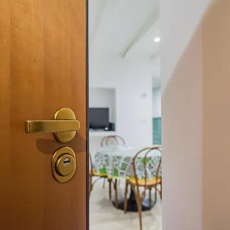 Apartamento P&p In Centro *