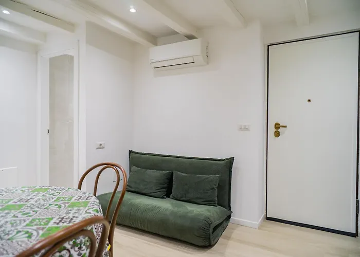 P&p In Centro * 베르가모