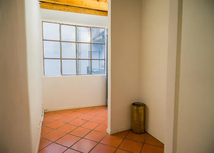 P&p In Centro 아파트 베르가모