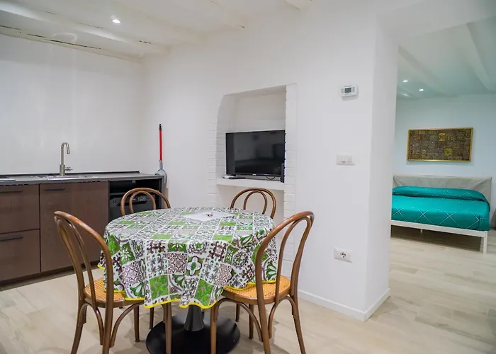 P&p In Centro Bergamo