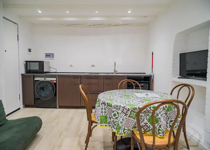 Apartament P&p In Centro *