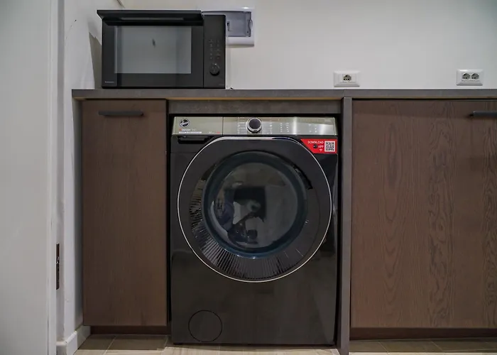 Apartament P&p In Centro Bergamo