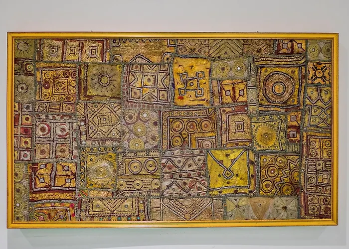 P&p In Centro Apartament