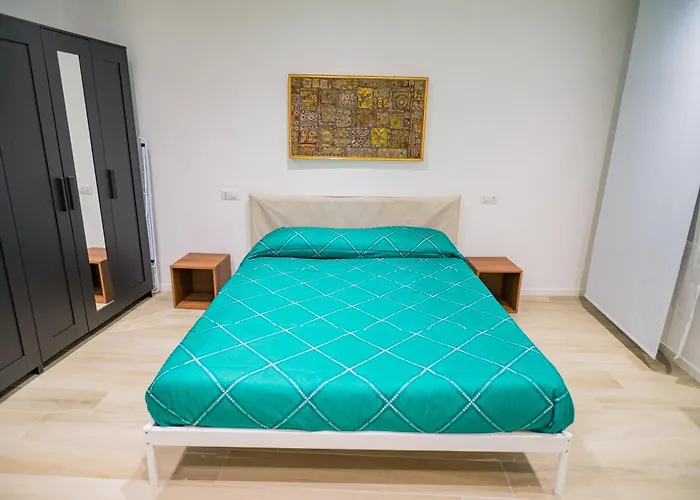 Apartament P&p In Centro *