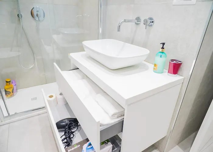 P&p In Centro Apartament *