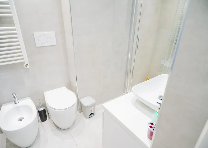 P&p In Centro Bergamo