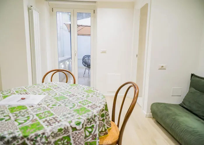 Apartament P&p In Centro