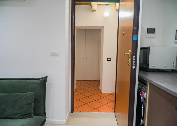 P&p In Centro Bergamo