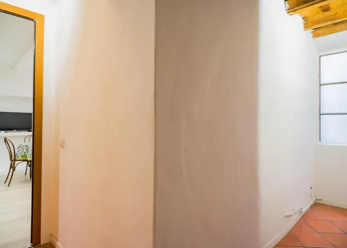 P&p In Centro Apartament *