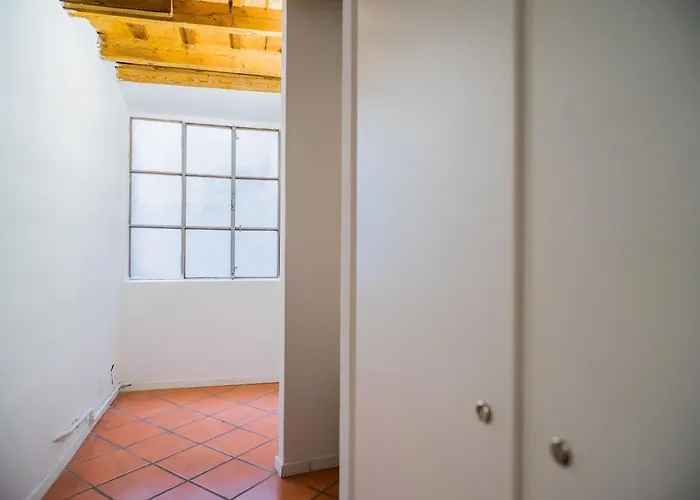 P&p In Centro Apartament *