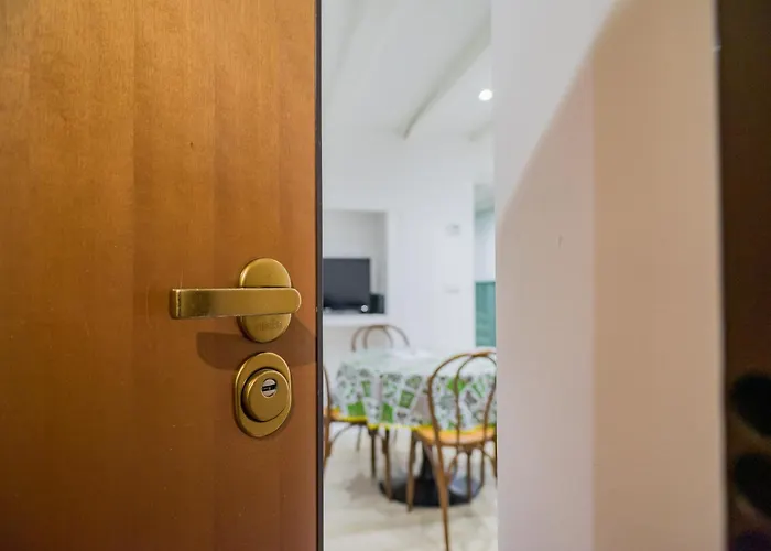 Apartament P&p In Centro *